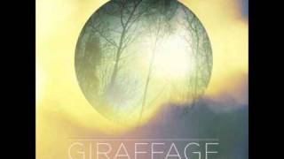 Video thumbnail of "Giraffage - Waste Yr Time"