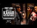 KAHAR KAPLA HIGH COUNCIL - FIRST LOOK | AKAN DATANG DI PAWAGAM NOVEMBER 2024