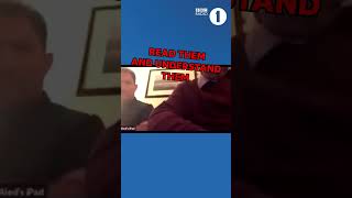 Epic Parish Council Moment with Iconic Soundtrack #radio1 #ukcomedy #drama