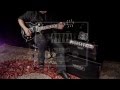 Педаль эффектов MESA BOOGIE FLUX FIVE