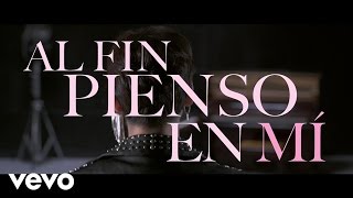 Rosa López - Al Fin Pienso En Mi