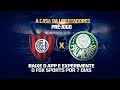 PS - Assistir San Lorenzo x Palmeiras AO VIVO pela Internet Futebol Ao Vivo