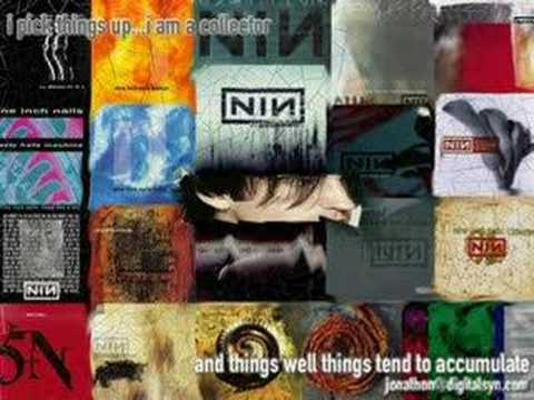 Beatles/Nine Inch Nails - Come Closer Togather