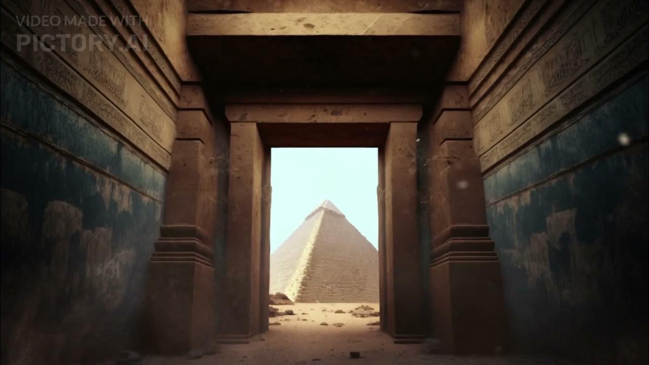 How Did They Move The Stones For The Pyramids 3 Theories Explained how-did-they-move-the-stones-for-the-pyramids-3-theories-explained