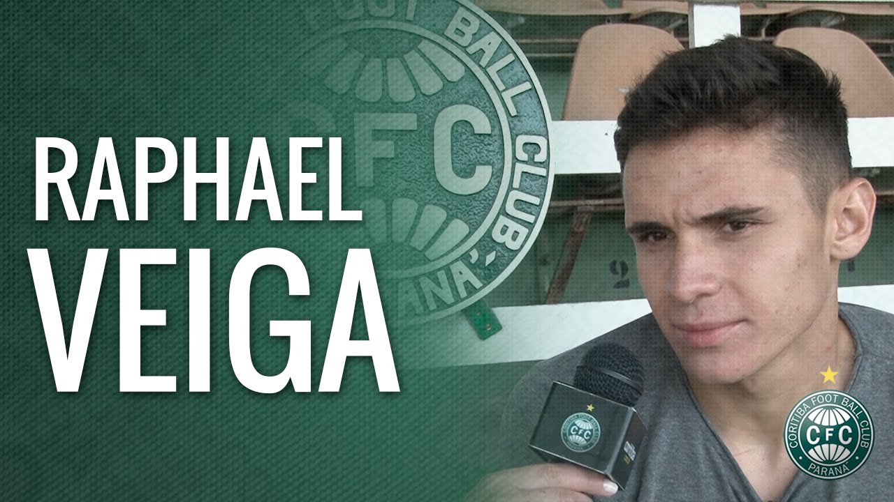 Entrevista com Raphael Veiga YouTube Entrevista com Raphael Veiga YouTube