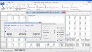 Stock Quote Forecast using STATISTICA Automated Neural Networks