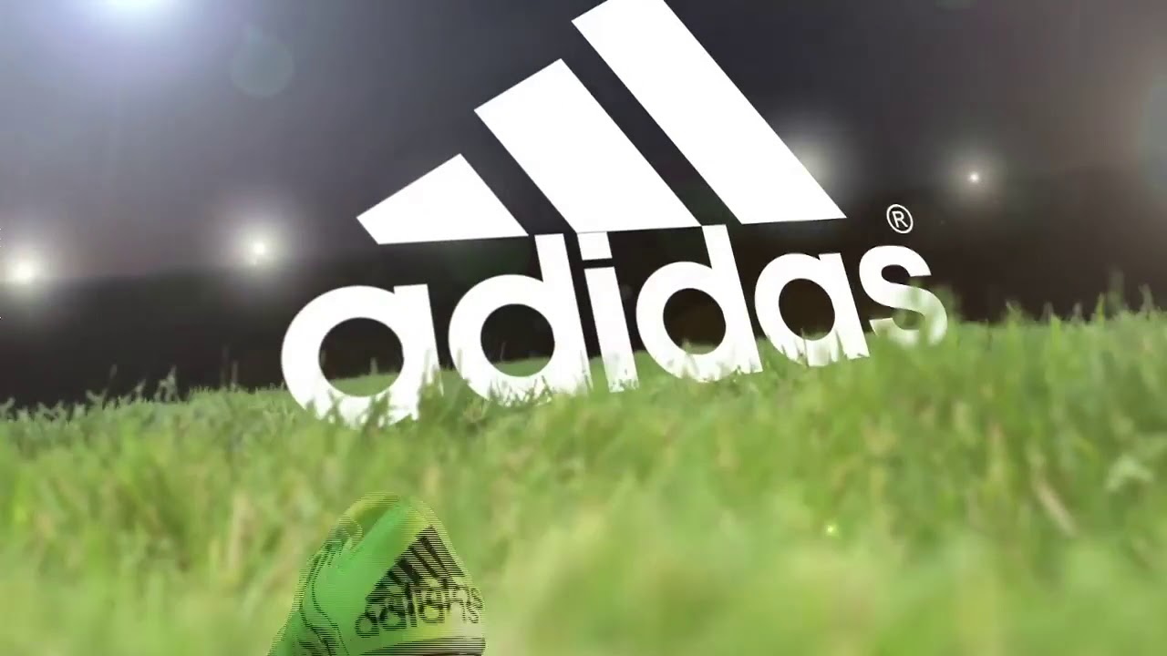 Adidas YouTube