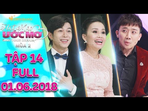 Hát Mãi ước Mơ 2| Tập 14 Full: Ấm Lòng Với Sự Lạc Quan Của Cậu Bé 8 Tuổi Thiểu Năng ở Lớp Khuyết Tật