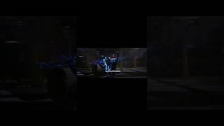 Blue Beetle ------ Death Lotto #movie #edit #phonk #bluebeetle