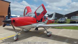 June 2019 Aerial Video Views Stillwater Minnesota St Croix River Valley
