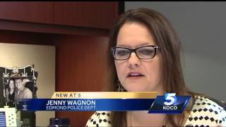 Edmond family targeted in Craigslist adoption hoax