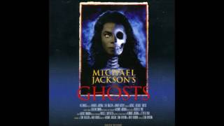 Michael Jackson - Ghost -(Original Demo Version)