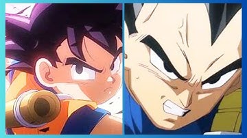 Dragon Ball Daima Exacerbates Super Hero Plot Hole!