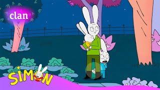 Simon Los Monstruos No Existen Episodio Completo Clan Tve
