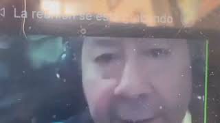#bolivia I Así fue el alegato del expresidente Luis Arce