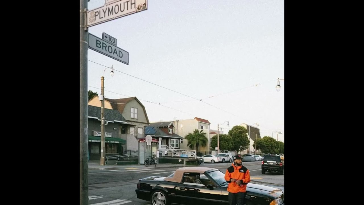 [free] Larry June x Curren$y Type Beat - 