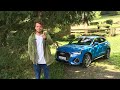 2019 Audi Q3 Sportback 35 TFSI (150 PS) S line 🔵 | Fahrbericht | FULL Review | POV | 🌲 Test-Drive.