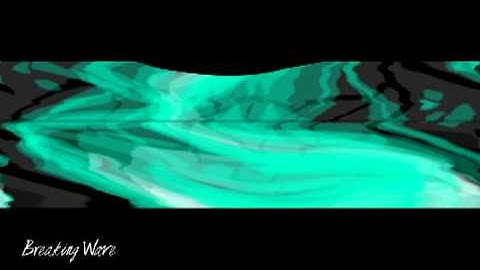 ₓBreaking Waveₓ Salvation