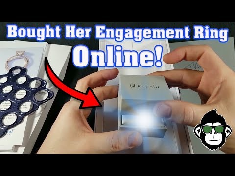 buying-an-engagement-ring-online-from-blue-nile-|-unboxing-&-review