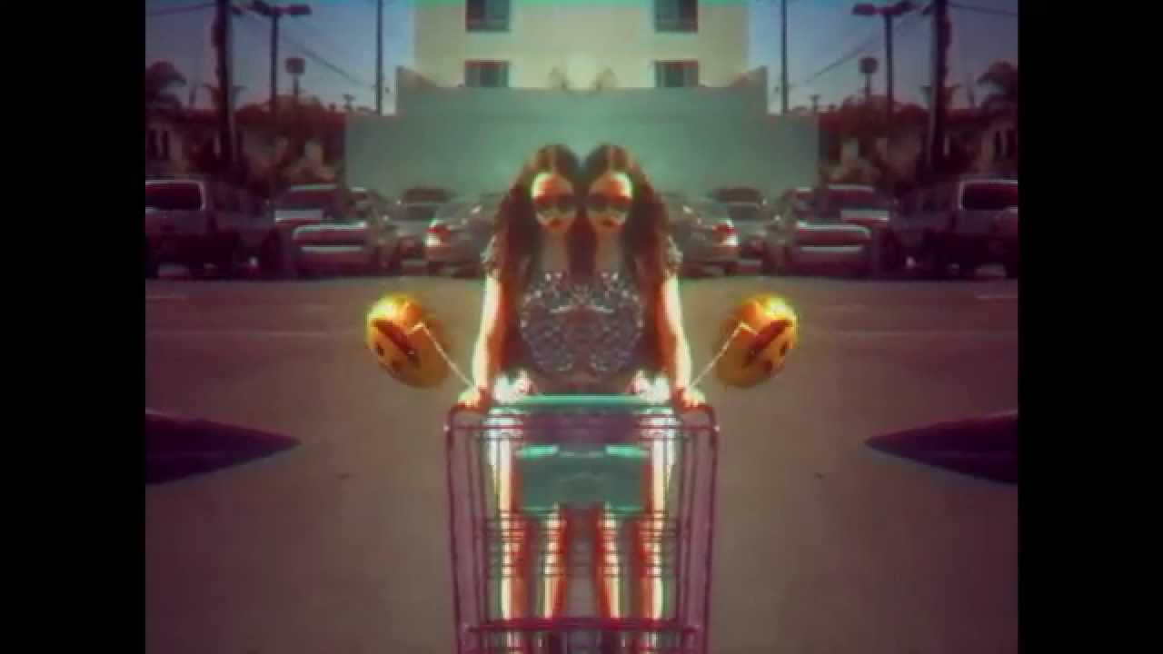 Allie X- Bitch (Official Video) video thumbnail