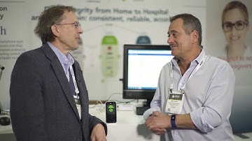 Want to Mix & Match Monitoring Devices? The underlying framework is critical