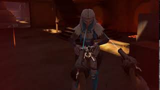 Dead and Buried 2 Quest Gameplay 5 Oculus - Quest Rift S