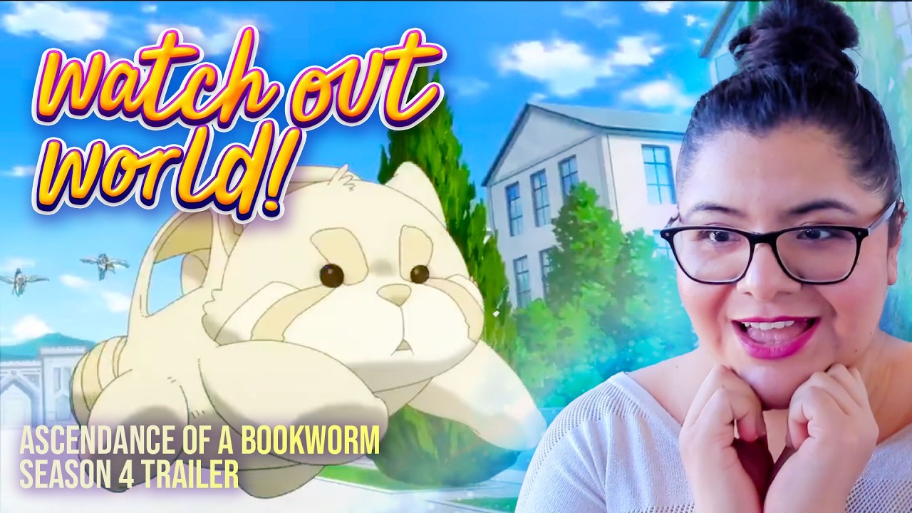 😭 Вы не поверите, что WIT Studio сделали с этим сериалом.