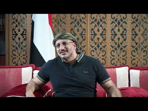 طارق صالح يترأس اجتماعًا لوجهاء مأرب والجوف ويؤكد: وحدة القبائل قوة جمهورية