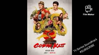 Cobra Kai 3x02 Soundtrack - Kickstart My Heart MÖTLEY CRÜE #cobrakai