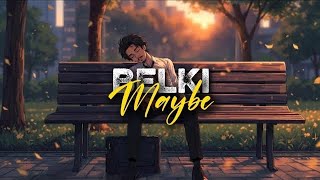 Belki (Lyrics) Dedublüman | Akustik Dedublüman