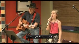 Im Yours  - Jason Mraz by Samantha Potter & Karl Bielan