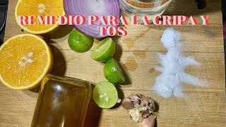 REMEDIO CASERO PARA EL RESFRIADO PRO MAX PLUS|| Josinando #covid19 #cocina #vlog