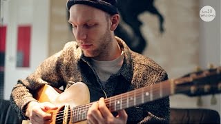 Video thumbnail of "Haller - OK (akustisch) | Småll Sessions"