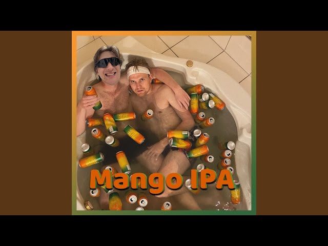 Mango IPA