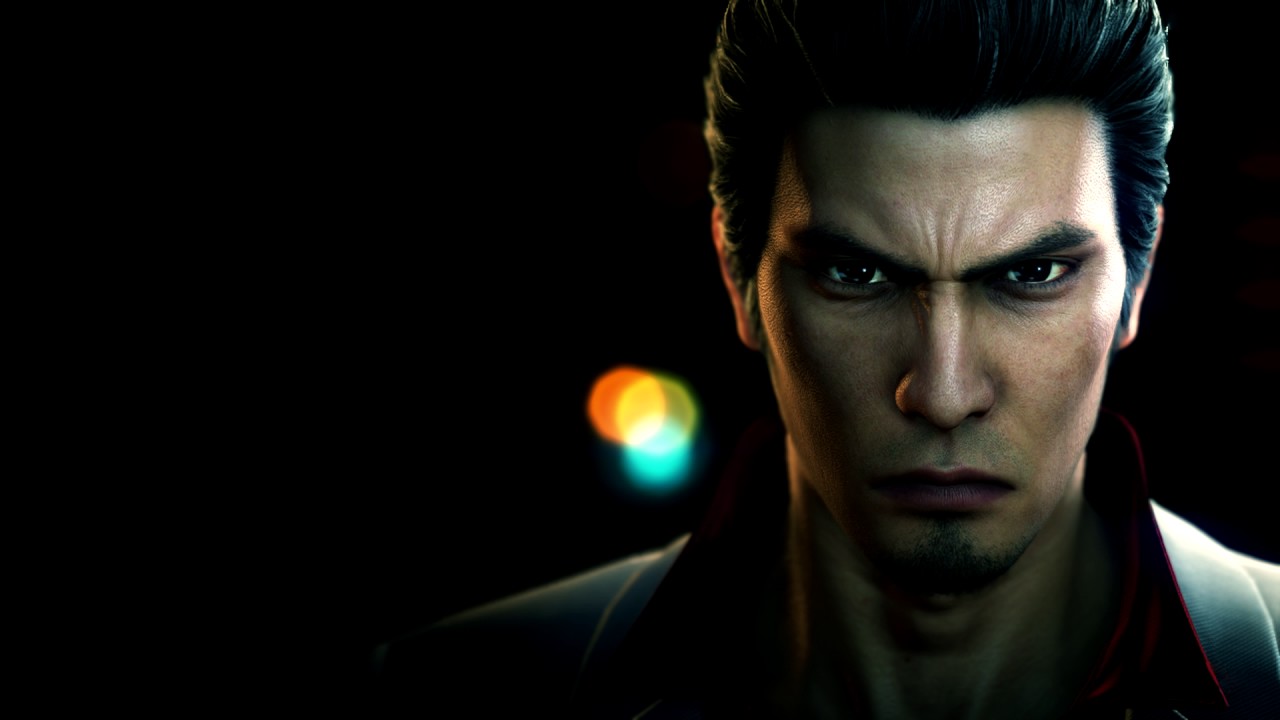 龍が如く6 命の詩 OST - 広瀬徹 「 Yakuza 6 」 - YouTube