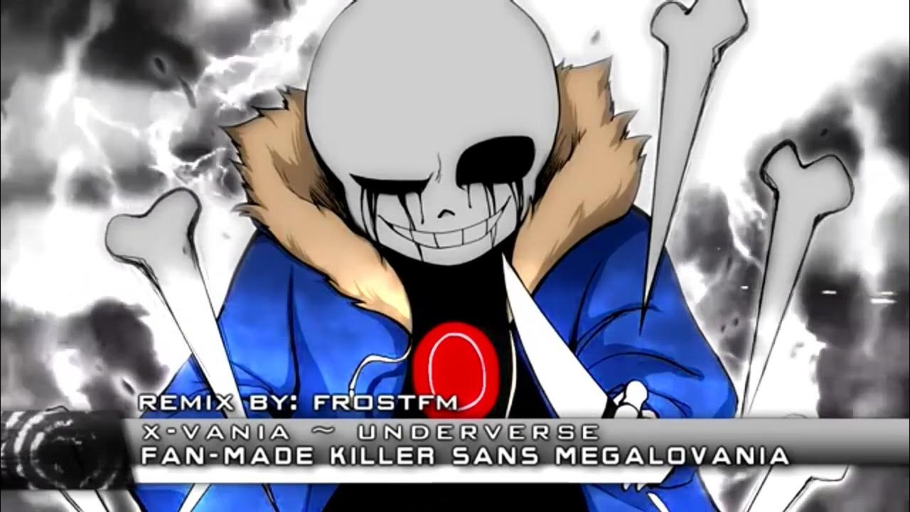 Sans remix