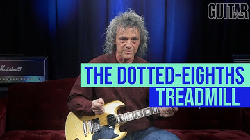 String Theory - I Got Rhythm, Part 15: The dotted-eighths treadmill