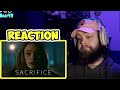 Hope mikaelson  sacrifice reaction