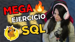 💥 MEGA EJERCICIO de SQL: Escuela de Música 🎵🎶