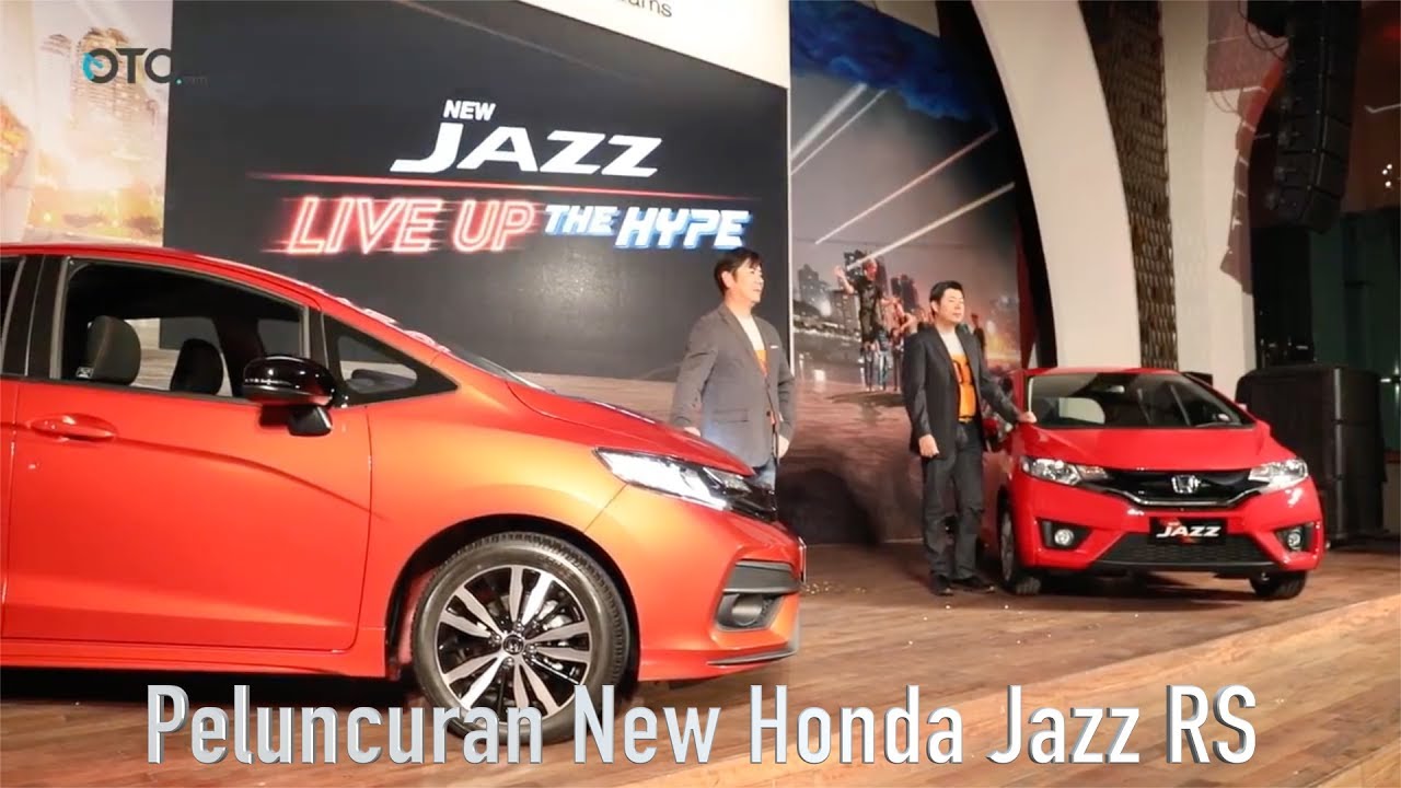 Gambar Honda Jazz 2020 Lihat Foto Interior Eksterior Oto