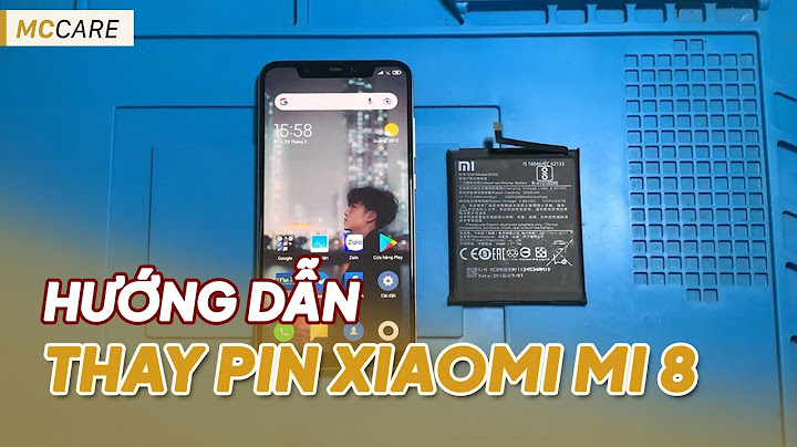 Lô hàng mi 8 của mobile cyti bị lỗi năm 2024