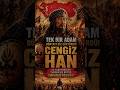 Cengiz Han’ın mezarı 800 yıldır neden bulunamıyor? 😱| #cengizhan #Tarih #shorts #gizlitarih #viral
