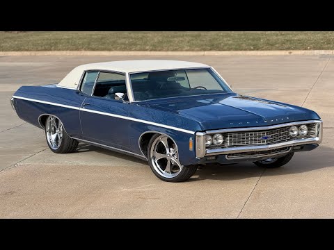 View YouTube Video of this Auction Car