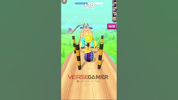 Going Balls - Speed run Gameplay Walkthrough Short-19 (Android, iOS) | Versegamer by Mano