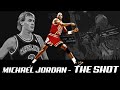 The Shot : les secrets du plus grand tir de Michael Jordan