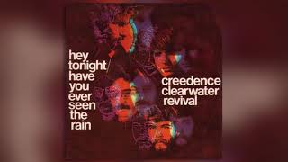 Creedence Clearwater Revival - Have You Ever Seen The Rain (Vocals Only)