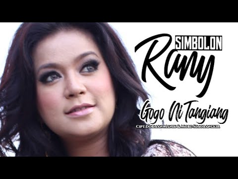 Rany Simbolon - Gogo Ni Tangiang | Official Music Video