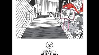 Premiere Jon Gurd - Now Last Night On Earth