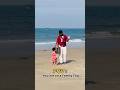 Aisa hi hota hai … #beach #daughter #trending #music #relaxing #malvan #tarkarlibeach