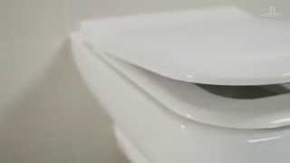 Унитаз Villeroy Boch Joyce screenshot 1